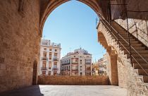 Eine spanische Stadt ist unter den Städten, die bei Expats besonders beliebt ist.