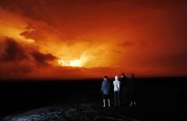 C'est la 34e fois que le Mauna Loa rentre en éruption depuis 1843