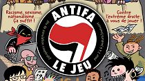 The large French retail chain Fnac has announced the withdrawal from its shelves of a board game ‘Antifa - Le Jeu’