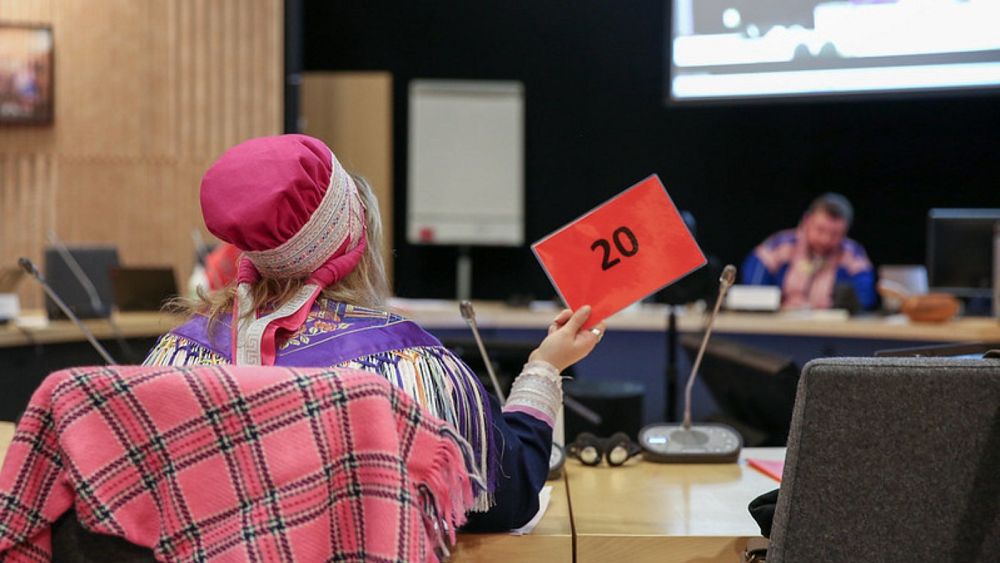 Finland's indigenous Sámi politicians clear new human rights law hurdle