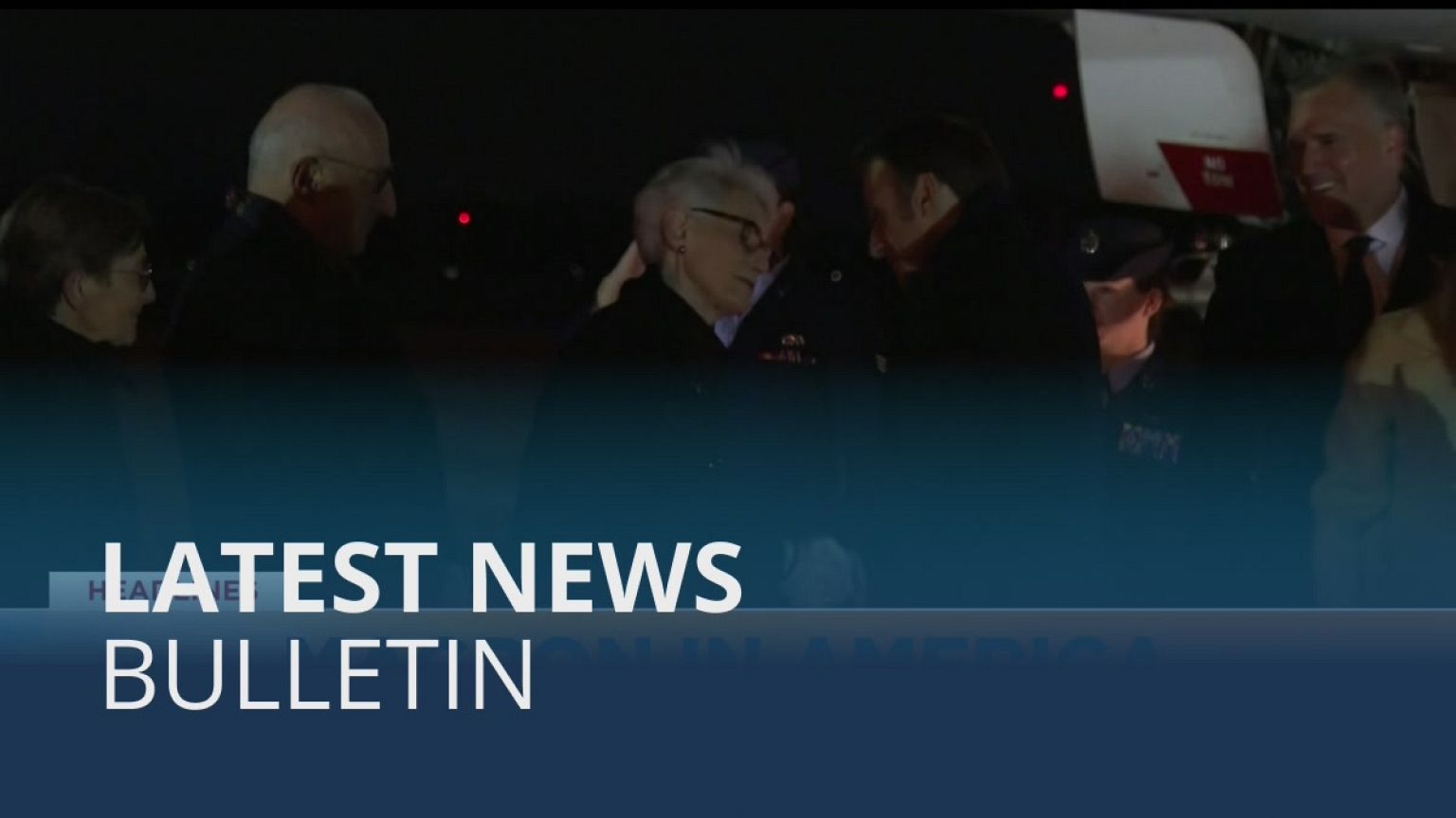 Latest news bulletin | November 30th – Morning
