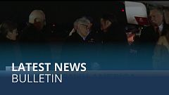 Latest news bulletin | November 30th – Morning