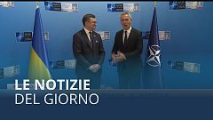 Le notizie del giorno | 30 novembre - Mattino