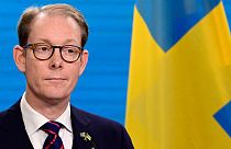 Tobias Billstrom