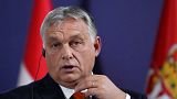 EU-Kommission empfiehlt: Milliardenzahlungen an Ungarn einfrieren