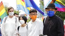 Japonya'da mahkeme eşcinsel evlilik yasağını anayasaya uygun buldu
