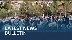 Latest news bulletin | November 30th – Midday
