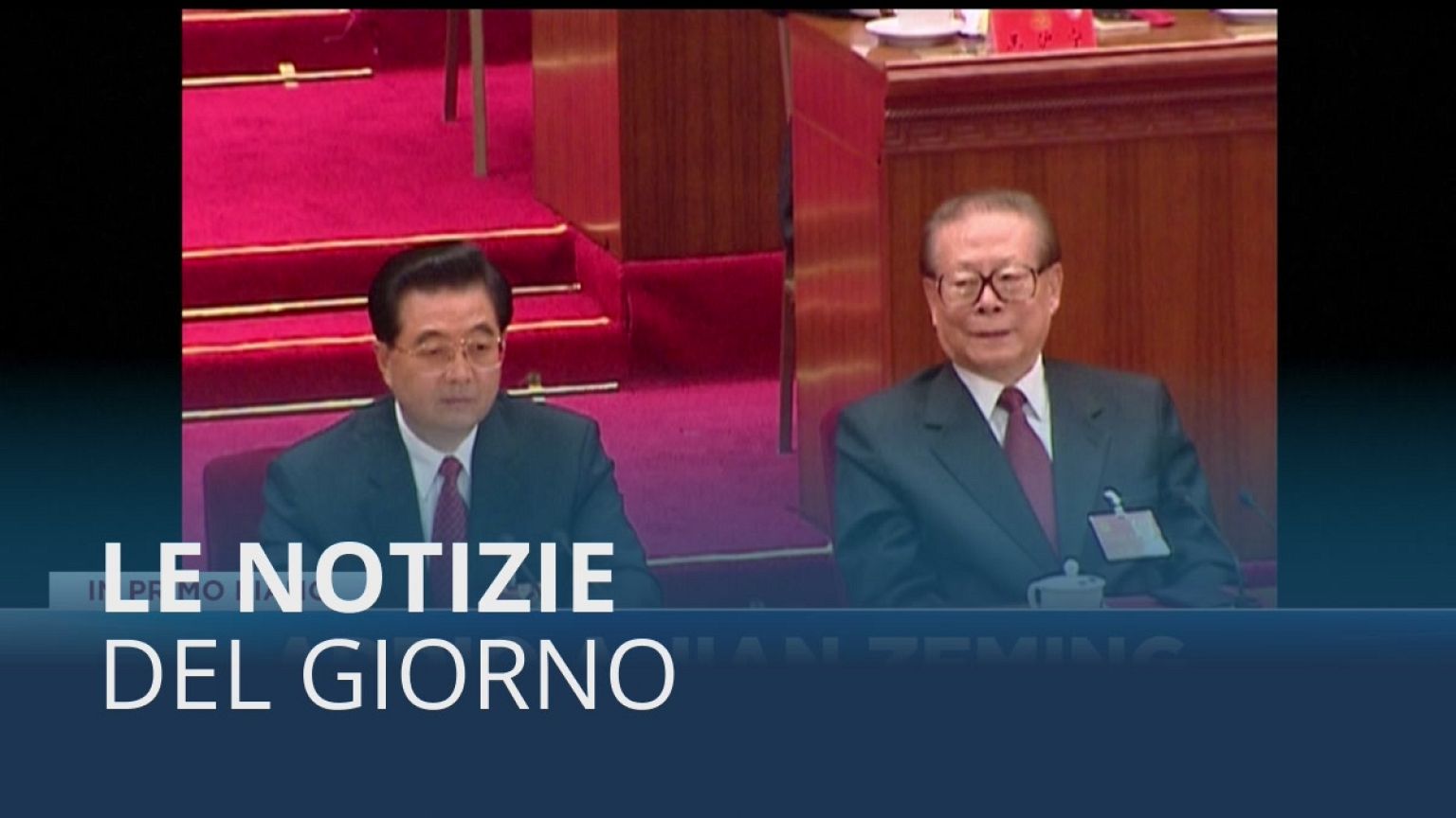 Le notizie del giorno | 30 novembre - Pomeridiane