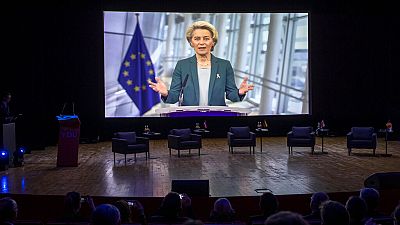 Председатель ЕК призвала США учитывать озабоченности ЕС.