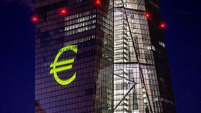 تراجع التضخم في منطقة اليورو