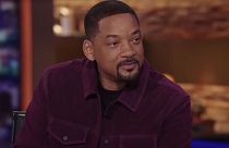 Will Smith speaks out on the Oscars incident 