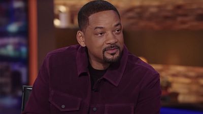 Will Smith speaks out on the Oscars incident