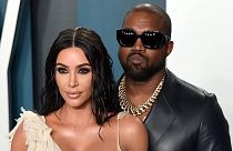 Kim Kardashian and Kanye ‘Ye’ West have reached a settlement in their divorce