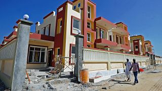 Somalia promises incentives in bid to attract investors 