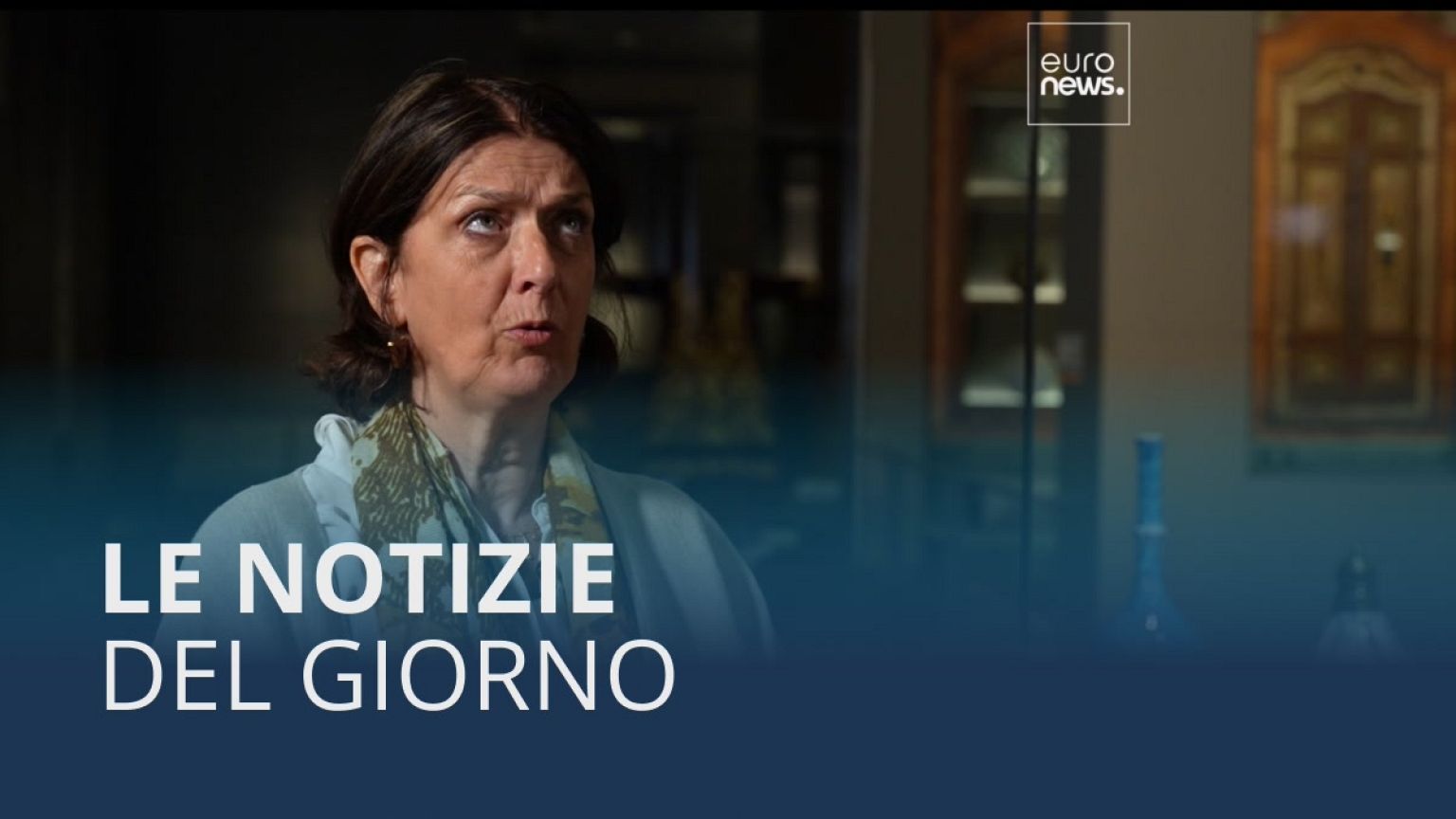 Le notizie del giorno | 30 novembre - Serale