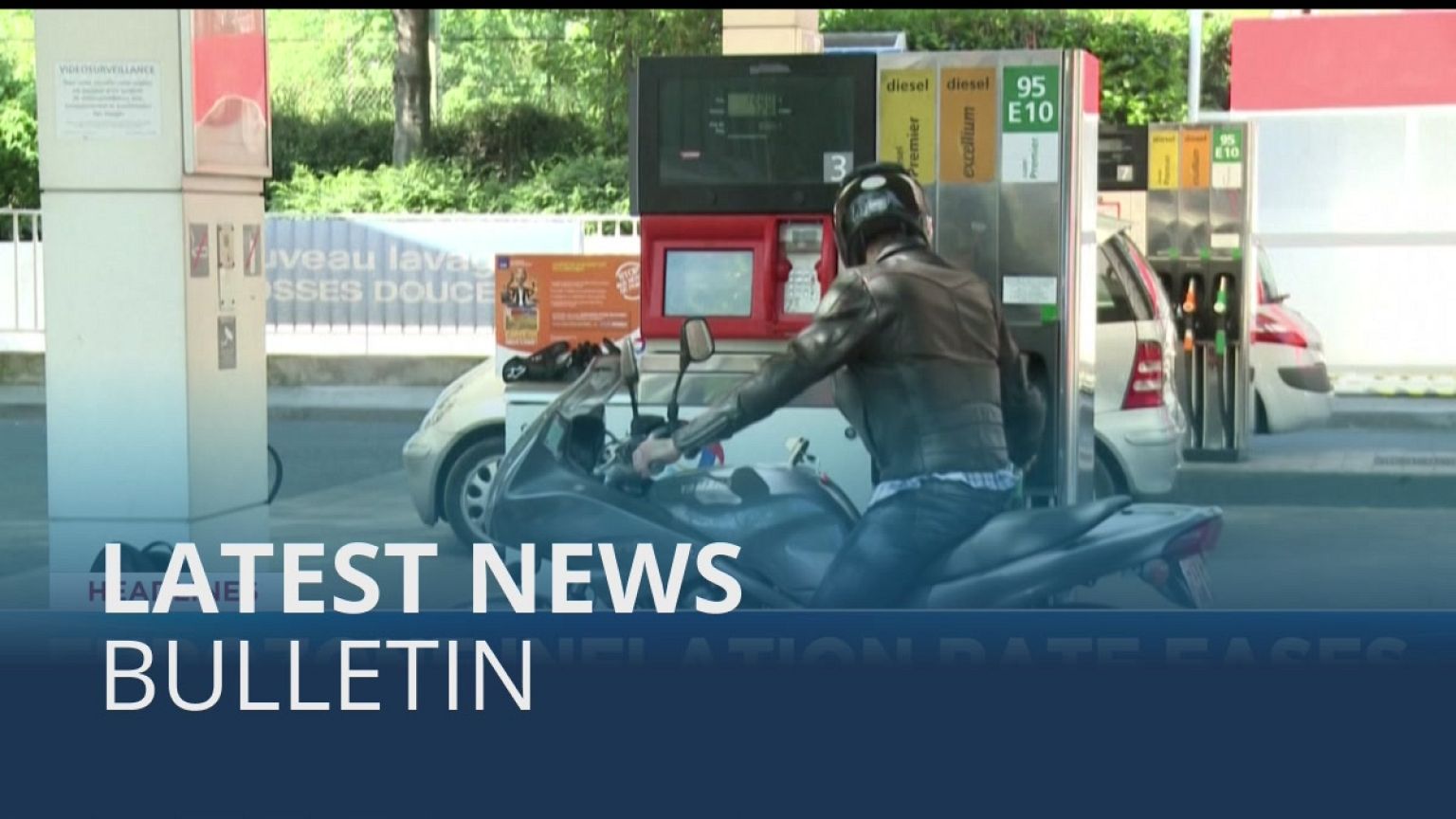 Latest news bulletin | November 30th – Evening