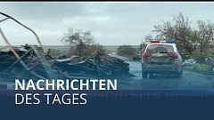 Nachrichten des Tages | 30. November - Abendausgabe