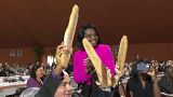 UNESCO experts in Morocco have decided that the baguette deserves United Nations recognition.