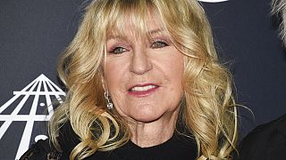 Christine McVie, vocalista dos Fleetwood Mac