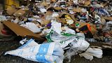 AB plastik ve ambalaj atıklarını azaltmak için yeni öneriler sundu