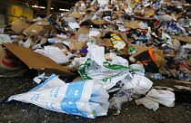 AB plastik ve ambalaj atıklarını azaltmak için yeni öneriler sundu