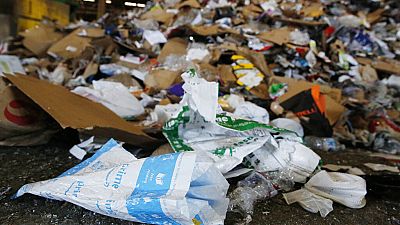 AB plastik ve ambalaj atıklarını azaltmak için yeni öneriler sundu