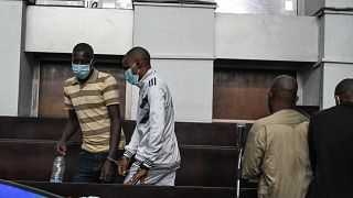 Suspects in Ivory Coast 2016 beach attack go on trial