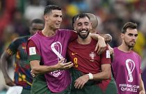 FIFA World Cup Qatar 2022: The story of week 2