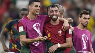 FIFA World Cup Qatar 2022: The story of week 2