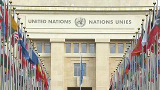 UN appeals for record funding to cope with global crises