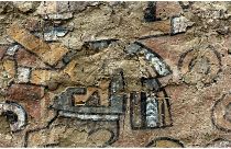 جدارية