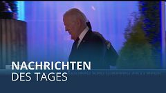 Nachrichten des Tages | 1. Dezember - Mittagsausgabe