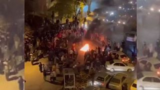 اعتراض‌ها در ایران