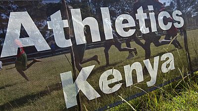 Dopage : pas de suspension pour l'athlétisme kényan