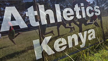 World Athletics clears Kenya from potential ban over doping scandals