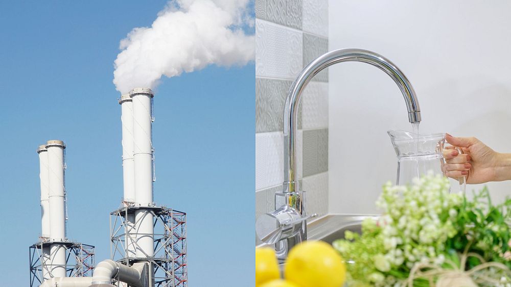 From rainwater to breast milk, forever chemicals are everywhere. Investors worth tn are fed up From rainwater to breast milk, forever chemicals are everywhere. Investors worth tn are fed up