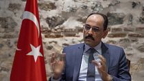 İbrahim Kalın