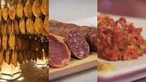 Discover the secrets behind Spain's Iberian delicacies