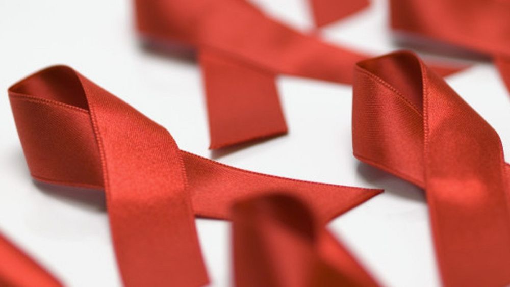 World AIDS Day: “Stigma around HIV does still exist”
