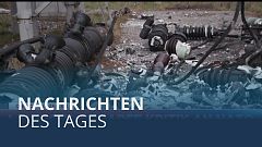 Nachrichten des Tages | 1. Dezember - Abendausgabe