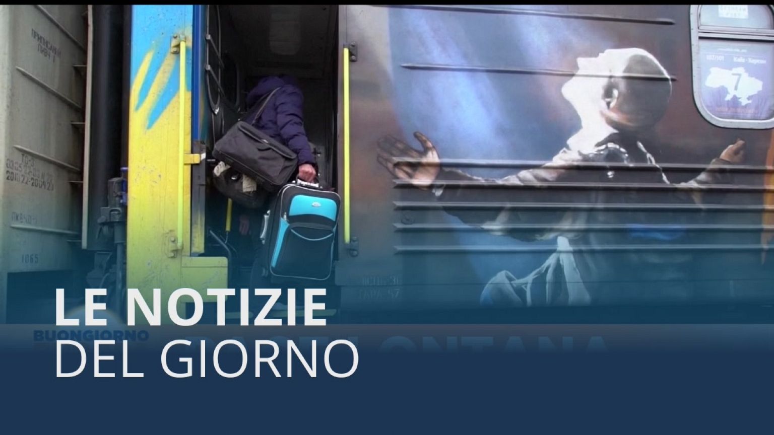 Le notizie del giorno | 02 dicembre - Mattino