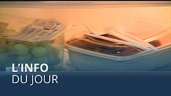 L’info du jour | 2 décembre - Matin
