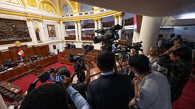 البرلمان البيروفي 01/12/2022