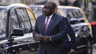 Ramaphosa 'plays tough' into allegations of breaching anti-graft laws