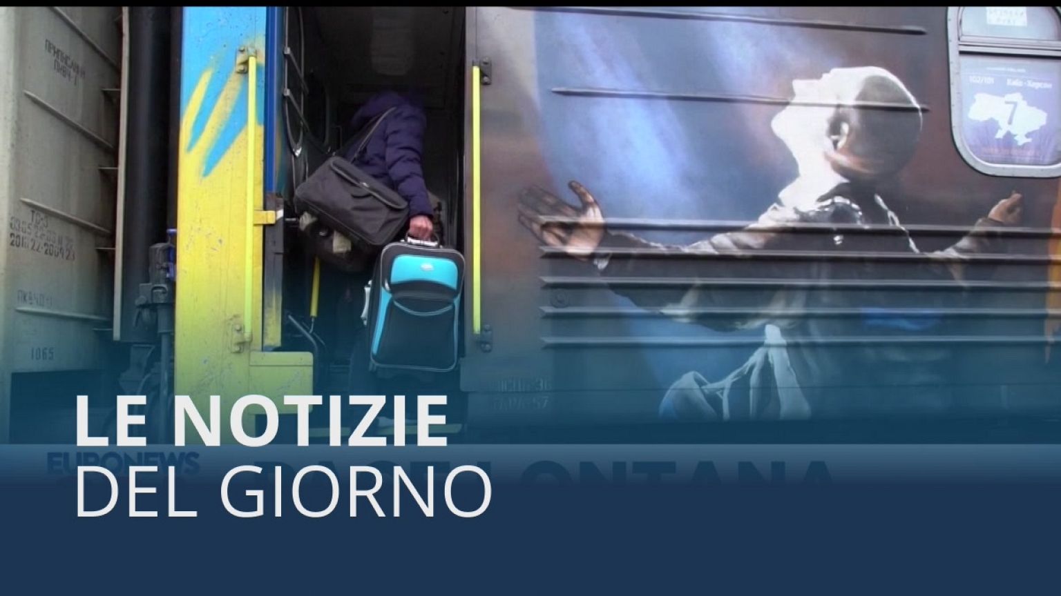 Le notizie del giorno | 02 dicembre - Pomeridiane