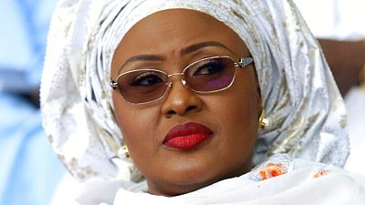 Nigeria charges student with ‘criminal defamation’ over tweet about first lady