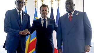 RDC : Muyaya tacle Paul Kagame sur la démocratie et les élections