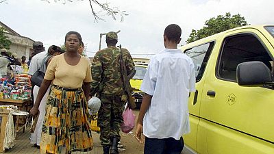 Sao Tomé-et-Principe : enquête sur des "actes inhumains" de militaires