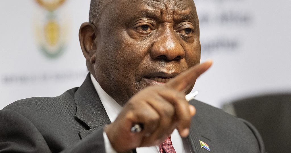 South Africa: Soweto residents divided on Ramaphosa’s probe