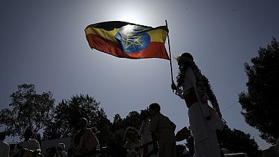Ethiopia's govt announces start of fresh talks on disarmament inside Tigray